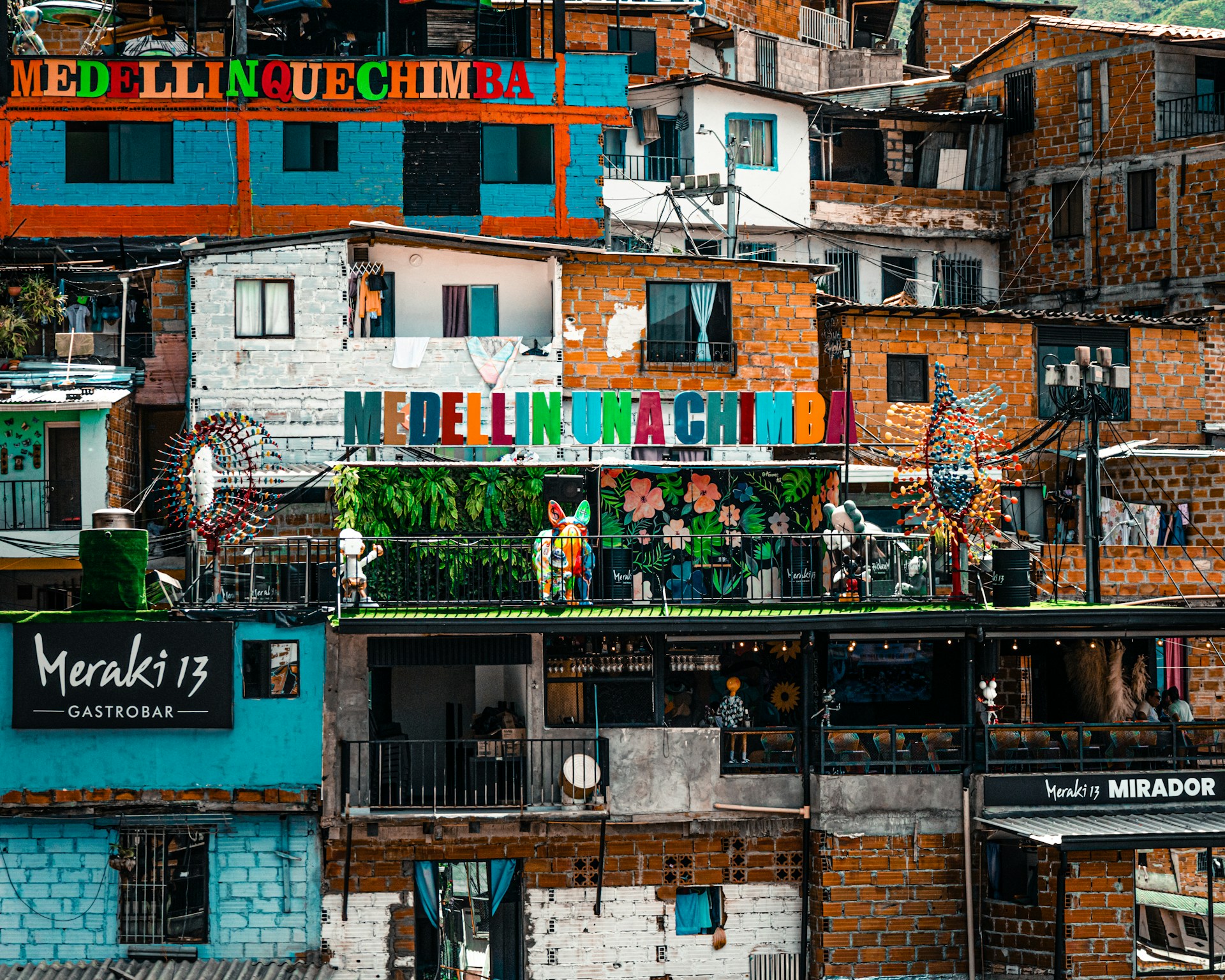 COLOMBIA straordinaria: Medellín, Zona del Caffè, Cartagena e Bogotá